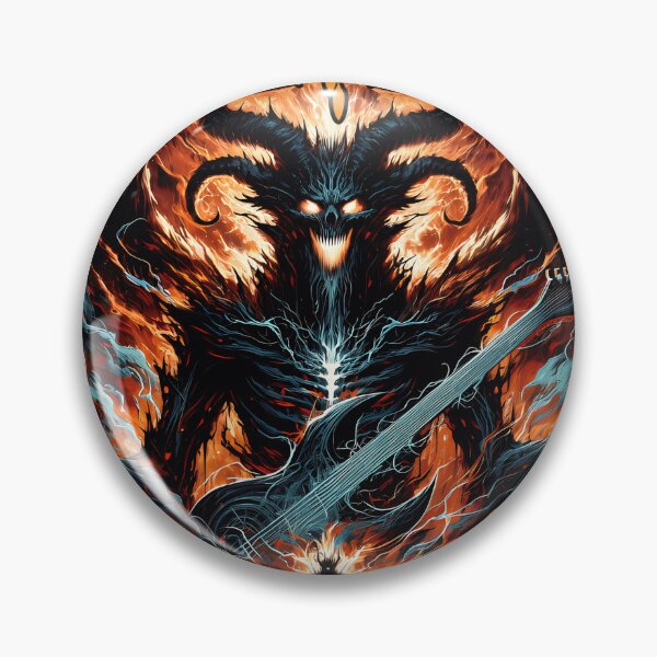 Item preview, Dethklok Awaken designed and sold by AvrilDockeryy.
