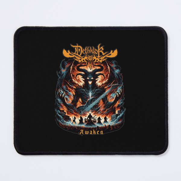 Item preview, Dethklok Awaken designed and sold by AvrilDockeryy.
