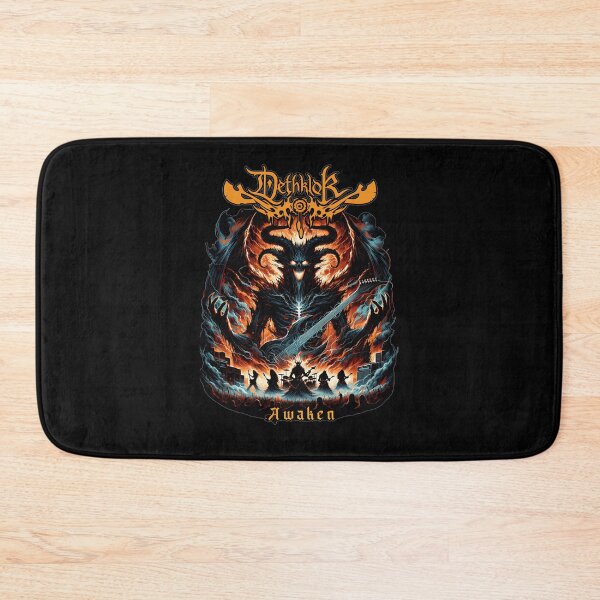 Item preview, Dethklok Awaken designed and sold by AvrilDockeryy.