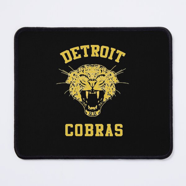 Item preview, Detroit Cobras designed and sold by AvrilDockeryy.