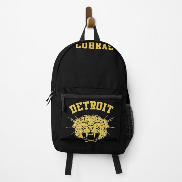 Item preview, Detroit Cobras designed and sold by AvrilDockeryy.