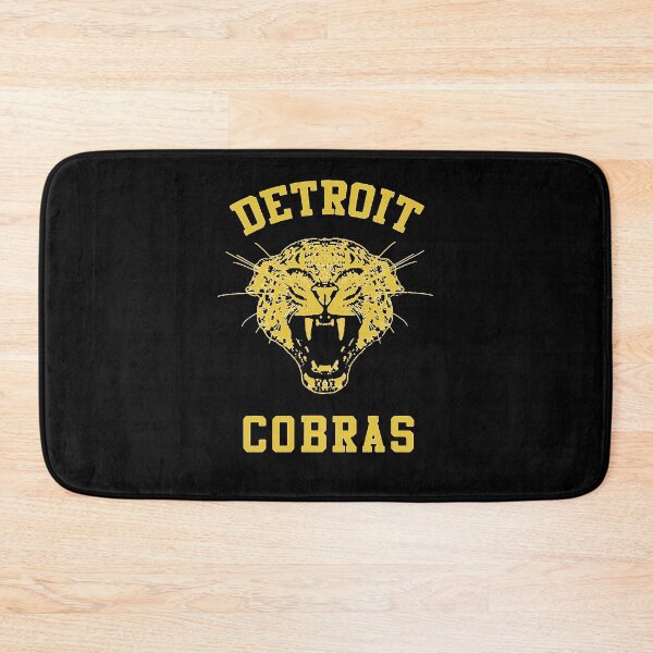Item preview, Detroit Cobras designed and sold by AvrilDockeryy.