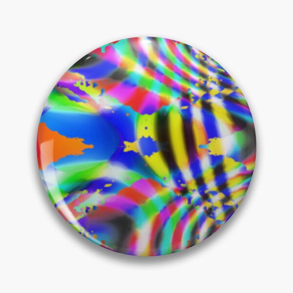Item preview, Heat haze... designed and sold by Harryucksche.