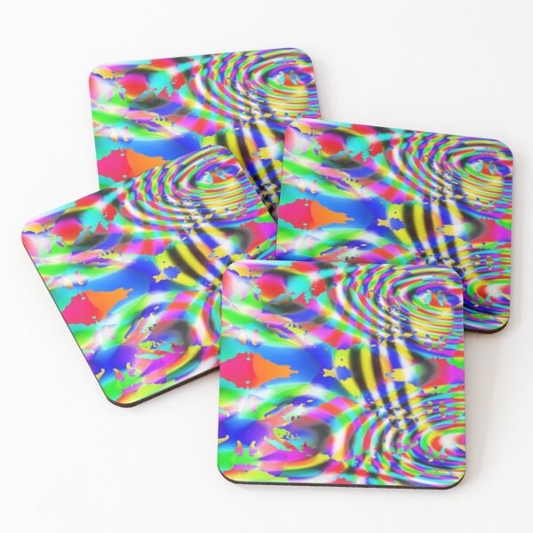 Item preview, Heat haze... designed and sold by Harryucksche.