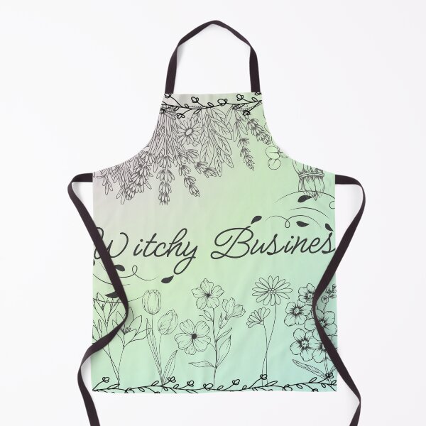 Item preview, Witchy Business designed and sold by GeoGoose.
