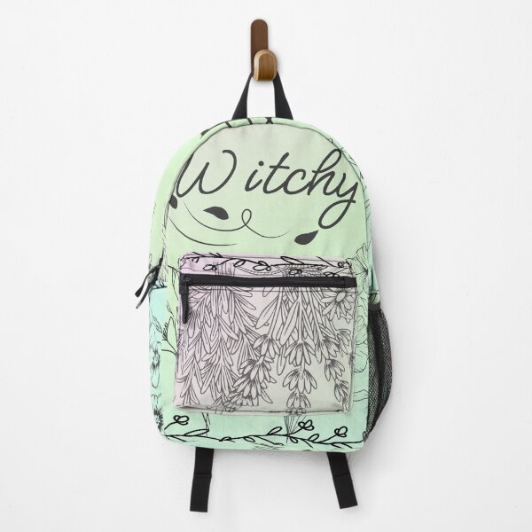 Item preview, Witchy Business designed and sold by GeoGoose.