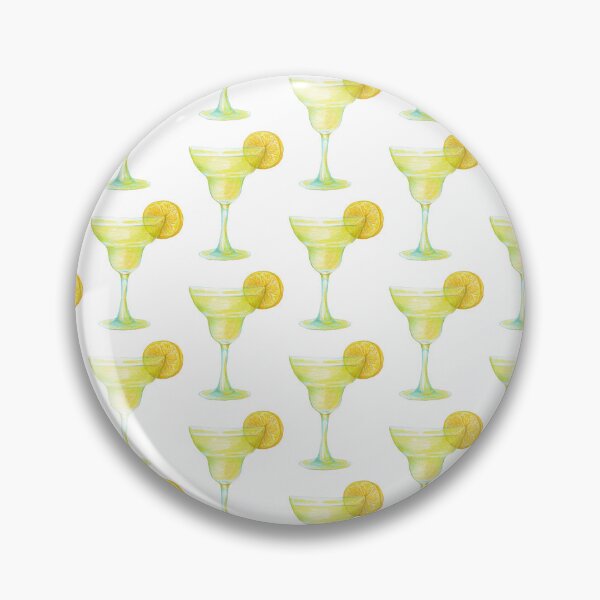 Item preview, Lemon Cocktail – Colored Pencil Art designed and sold by AlisaArtDecor.