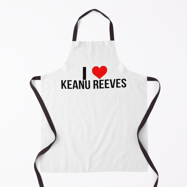 Item preview, I Heart Keanu Reeves – John Wick & Matrix Inspired Fan Art Gift designed and sold by iheartshirts371.