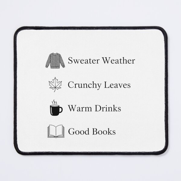 Item preview, Autumn Aesthetic T-Shirt - Cozy Season & Book Lover Gift designed and sold by Pingi-shop.
