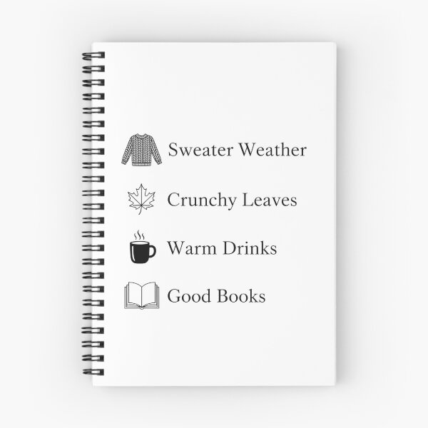 Item preview, Autumn Aesthetic T-Shirt - Cozy Season & Book Lover Gift designed and sold by Pingi-shop.