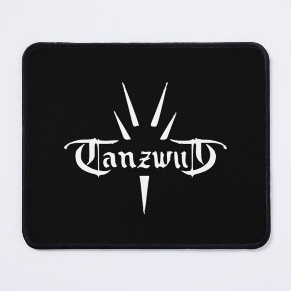 Item preview, Tanzwut Rock Band Germany designed and sold by HMcintyre185.
