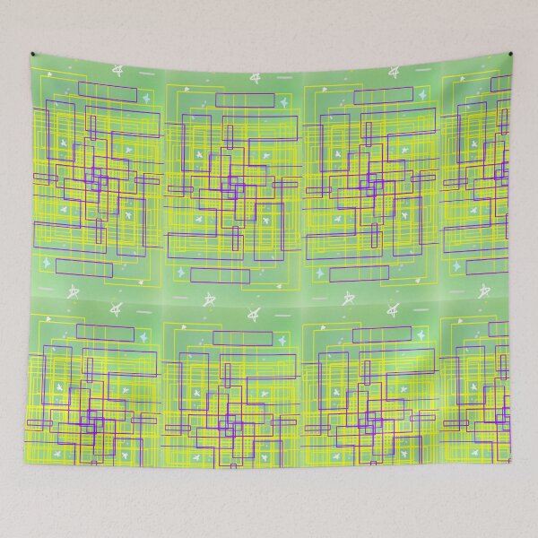 Item preview, cell designed and sold by Psychedelics Productions.