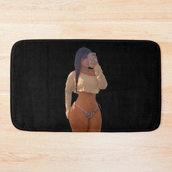 Item preview, Latino Curve (B) designed and sold by Zheap14.