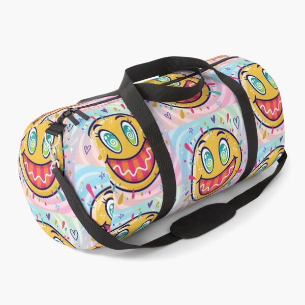 Item preview, Grinning emoticon designed and sold by Marcu Ioachim.