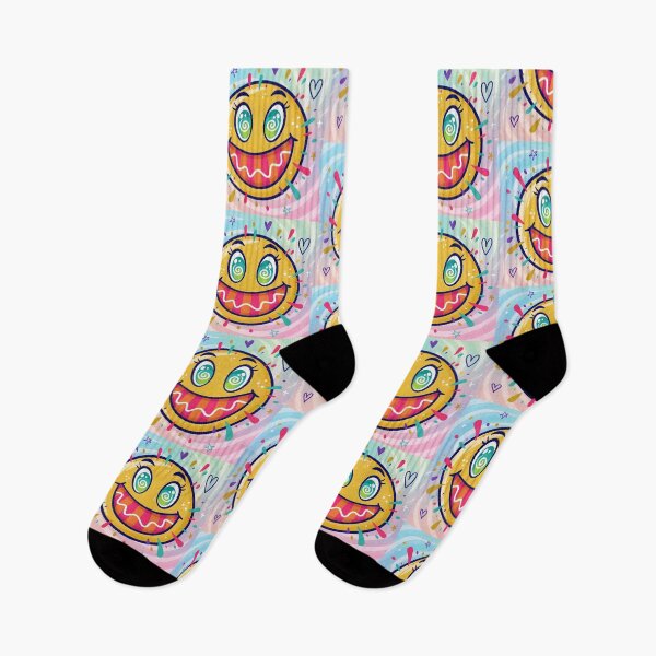 Item preview, Grinning emoticon designed and sold by Marcu Ioachim.