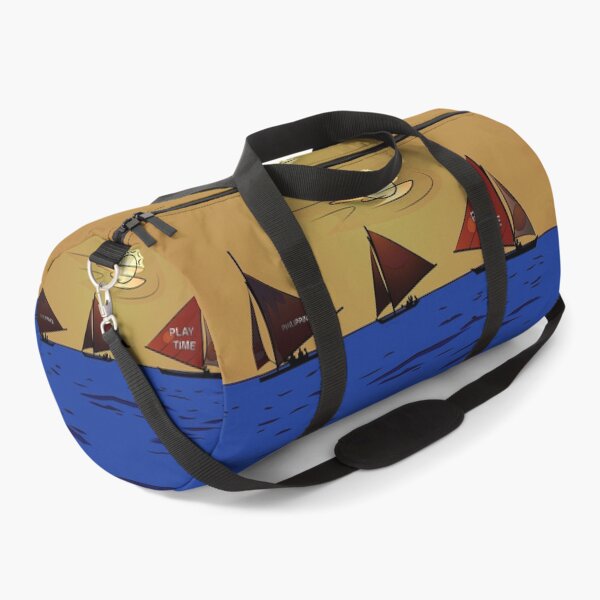 Item preview, Sunset Boat Beach Boracay Scenic View Vector Art designed and sold by jayson salvador.