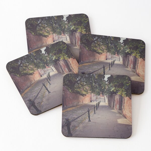 Item preview, Steep-Hill Lincoln designed and sold by Curiospho.