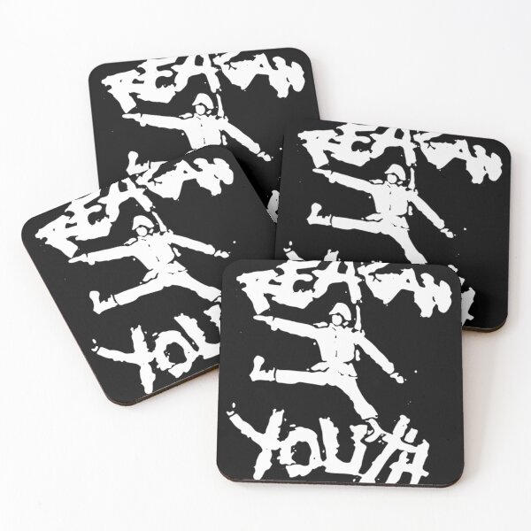 Item preview, Reagan Youth Band  designed and sold by DProctor88.