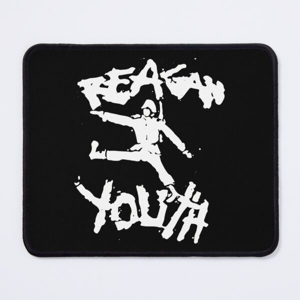 Item preview, Reagan Youth Band designed and sold by DProctor88.