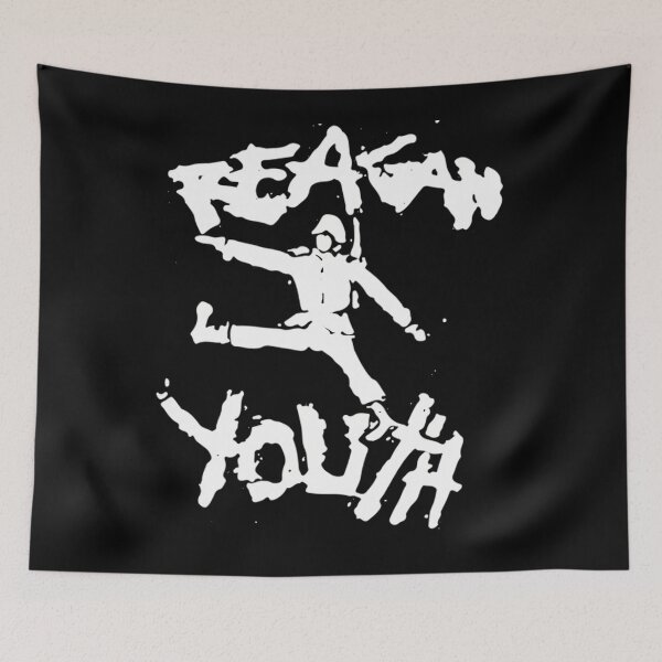 Item preview, Reagan Youth Band  designed and sold by DProctor88.