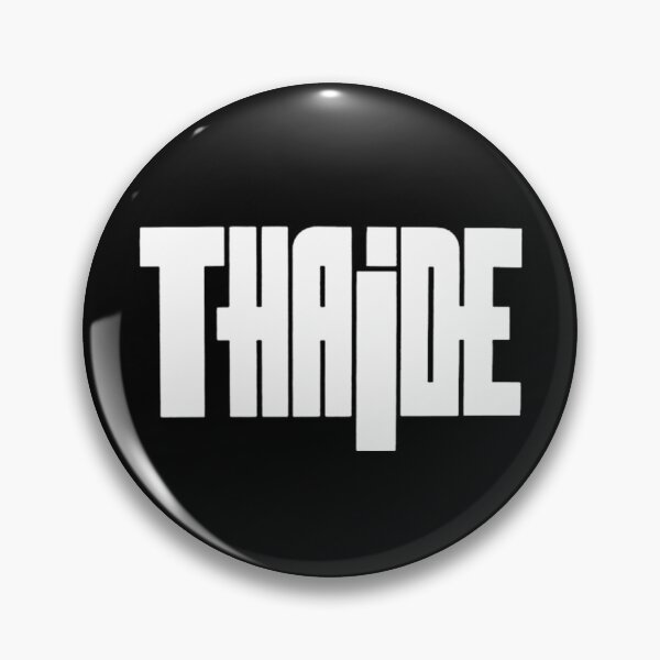 Item preview, Thaide Brazilian Rap  designed and sold by HMcintyre185.