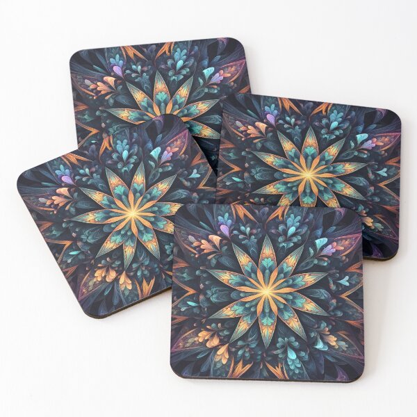 Item preview, fractal pattern designed and sold by stephenignacio.