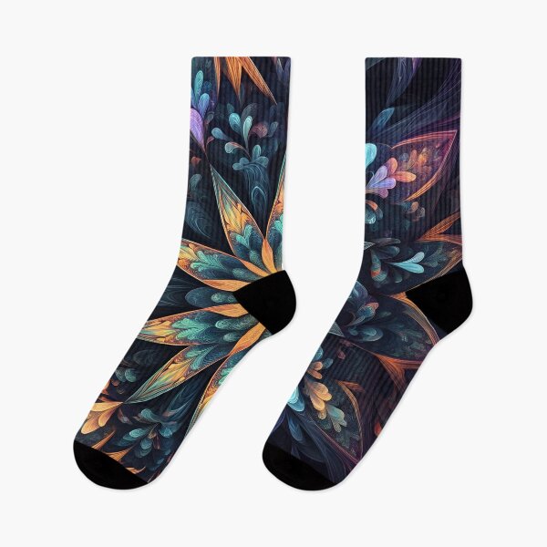 Item preview, fractal pattern designed and sold by stephenignacio.