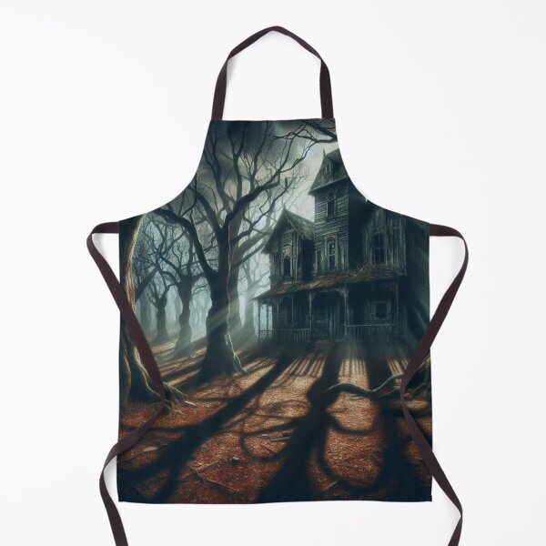 Item preview, The spooky night: When shadows come to life and nightmares become reality designed and sold by FotoworldEdel.