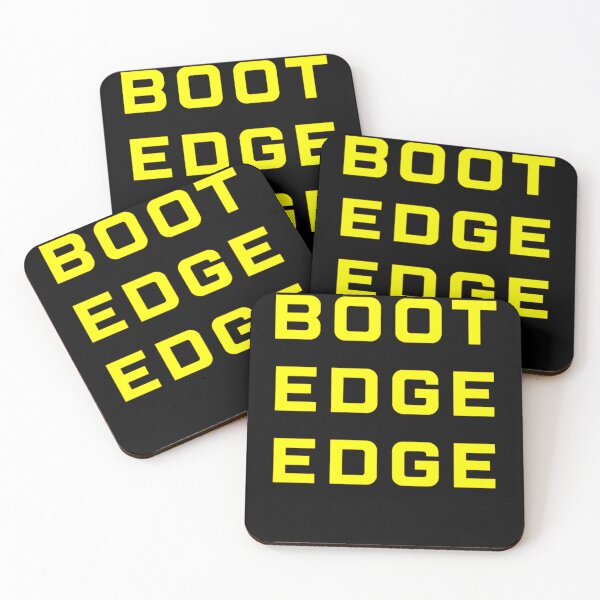 Item preview, Boot Edge Edge Pete Buttigieg  designed and sold by NildaVerna.