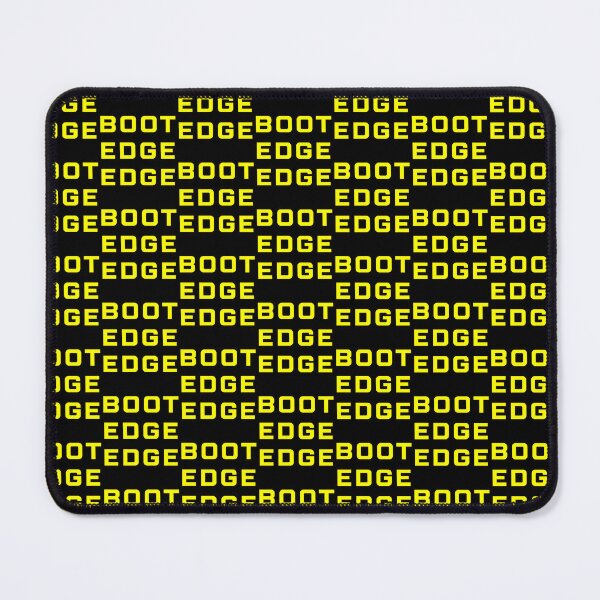 Item preview, Boot Edge Edge Pete Buttigieg  designed and sold by NildaVerna.