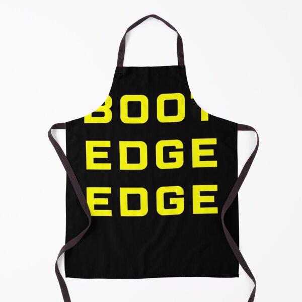 Item preview, Boot Edge Edge Pete Buttigieg  designed and sold by NildaVerna.