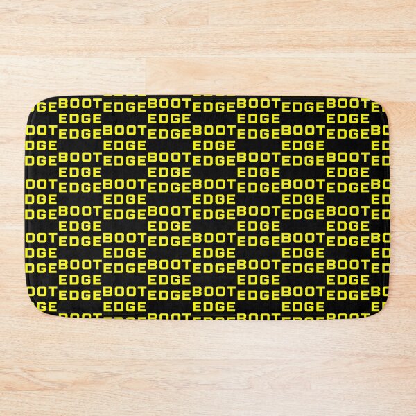 Item preview, Boot Edge Edge Pete Buttigieg  designed and sold by NildaVerna.