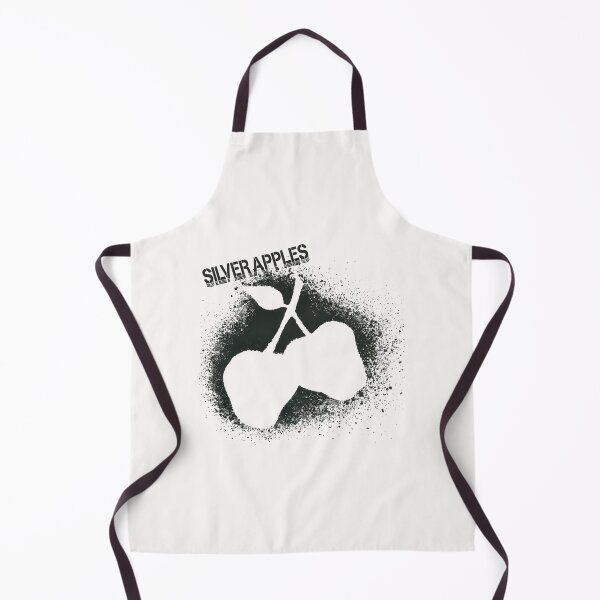 Item preview, Silver Apples designed and sold by mibsamkwrdm.