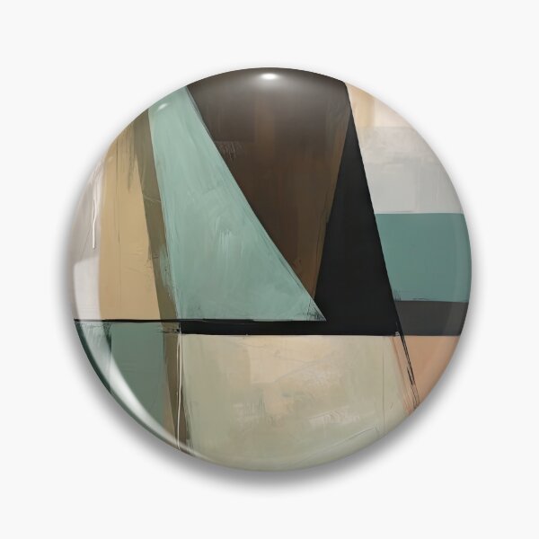 Item preview, Geometric Abstraction designed and sold by ArtByRahim.