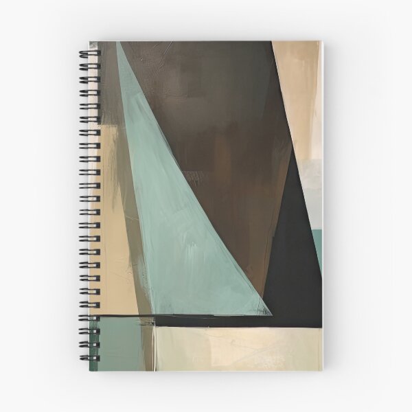 Item preview, Geometric Abstraction designed and sold by ArtByRahim.