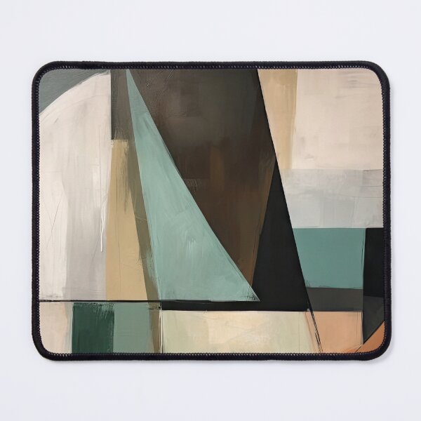 Item preview, Geometric Abstraction designed and sold by ArtByRahim.