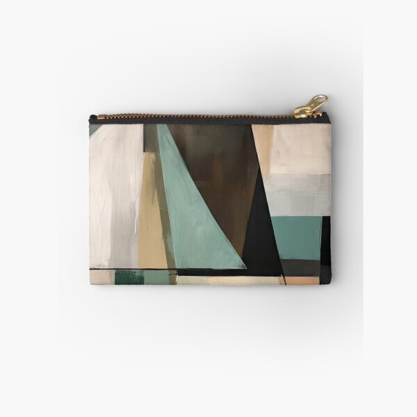 Item preview, Geometric Abstraction designed and sold by ArtByRahim.