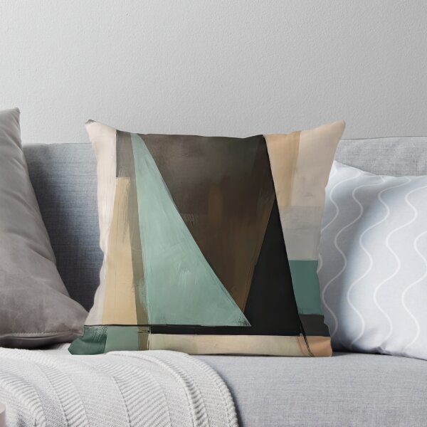 Item preview, Geometric Abstraction designed and sold by ArtByRahim.