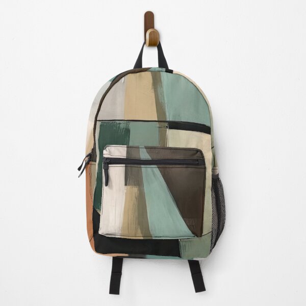 Item preview, Geometric Abstraction designed and sold by ArtByRahim.