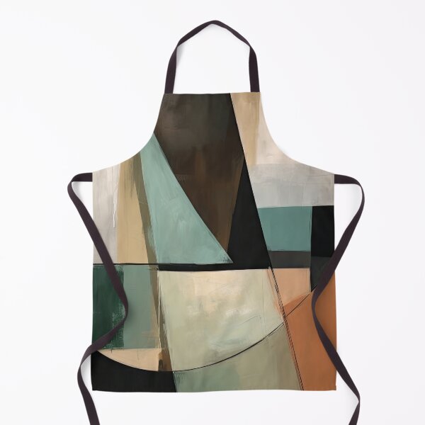 Item preview, Geometric Abstraction designed and sold by ArtByRahim.