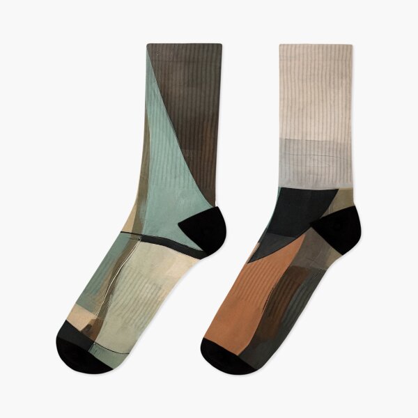 Item preview, Geometric Abstraction designed and sold by ArtByRahim.