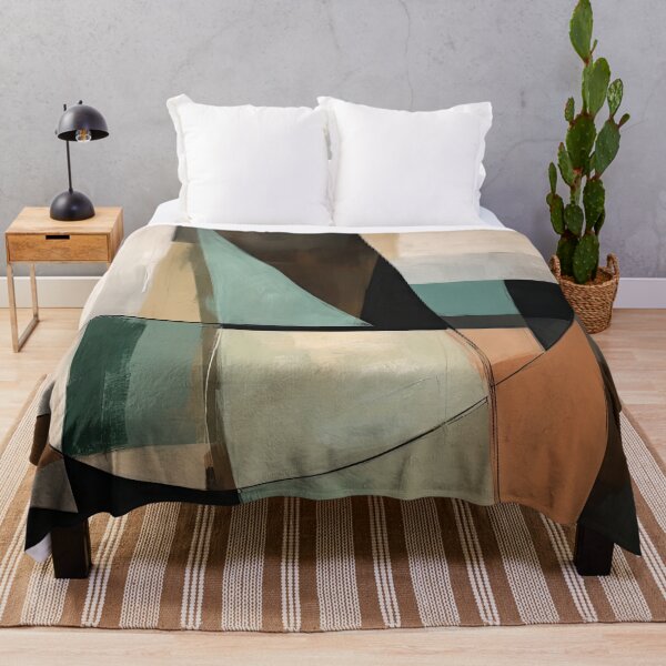 Item preview, Geometric Abstraction designed and sold by ArtByRahim.