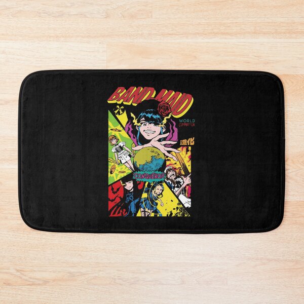 Item preview, Band Maid designed and sold by mibsamkwrdm.