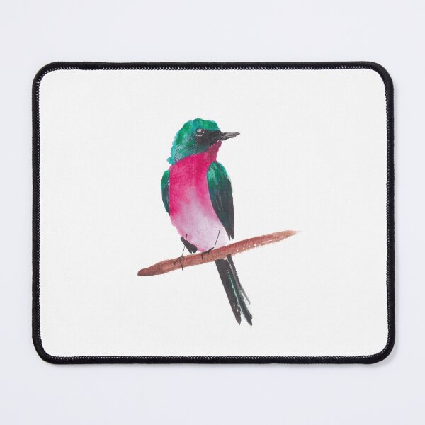 Item preview, Pink bird designed and sold by LadyBird-87.