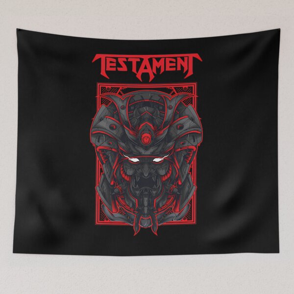 Item preview, Souls Of Black Testament  designed and sold by DProctor88.