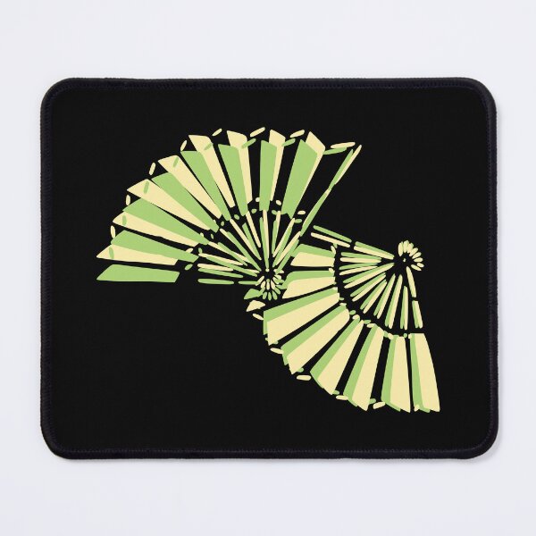 Item preview, Hand Fans - Japanese vintage design designed and sold by Japan Design Prints.