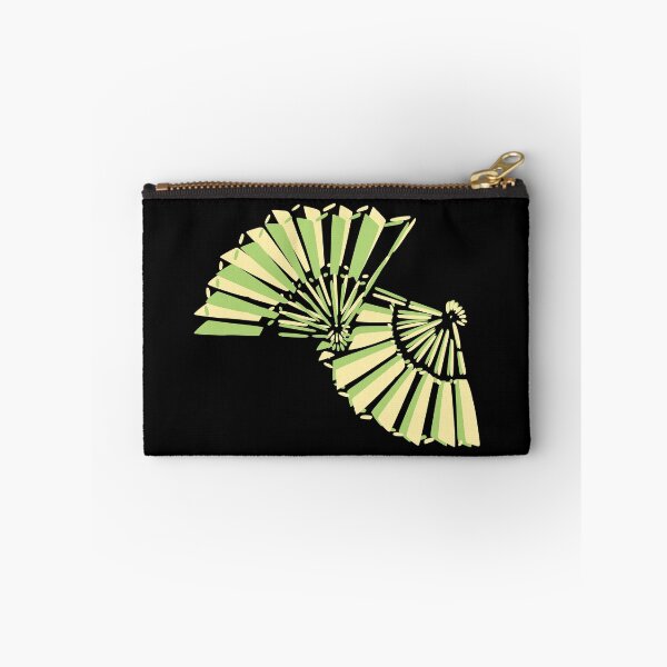 Item preview, Hand Fans - Japanese vintage design designed and sold by Japan Design Prints.