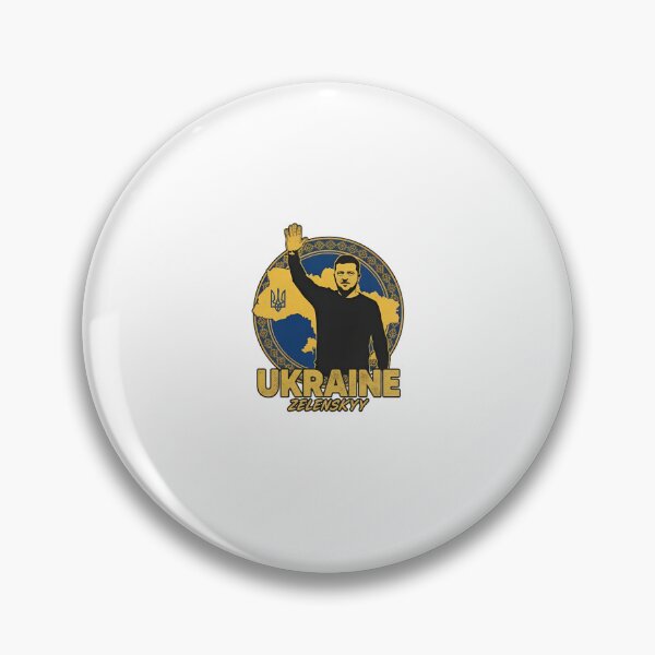 Item preview, Ukrainian T-Shirt Design designed and sold by RGShirtWorks.