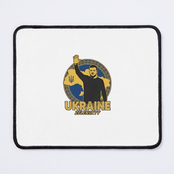 Item preview, Ukrainian T-Shirt Design designed and sold by RGShirtWorks.
