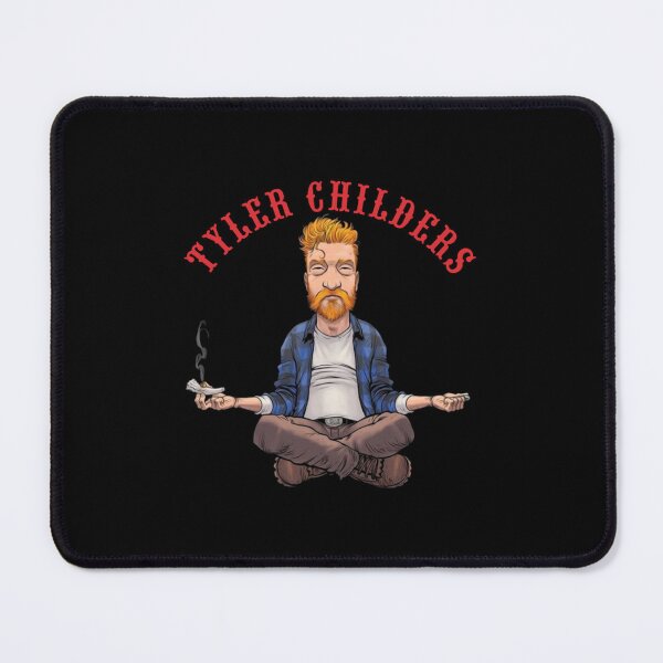 Item preview, Tyler Childers designed and sold by Refikadan.
